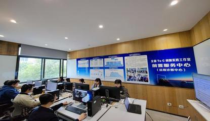 服務網絡覆蓋超2800家，上汽通用五菱榮獲人民匠心服務獎